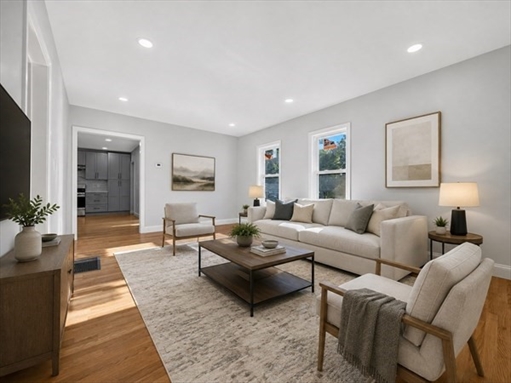 63 Malden St, Apt 1