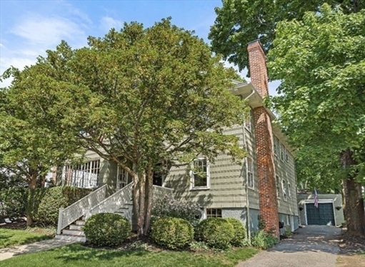 303 Washington Street, Apt 1