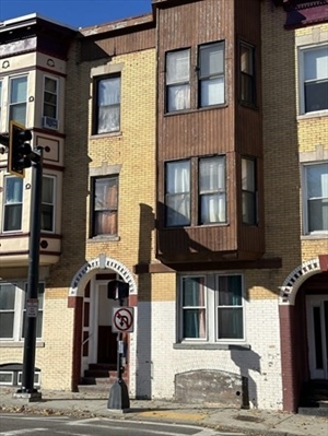 1905 COLUMBUS AVENUE, Apt 1
