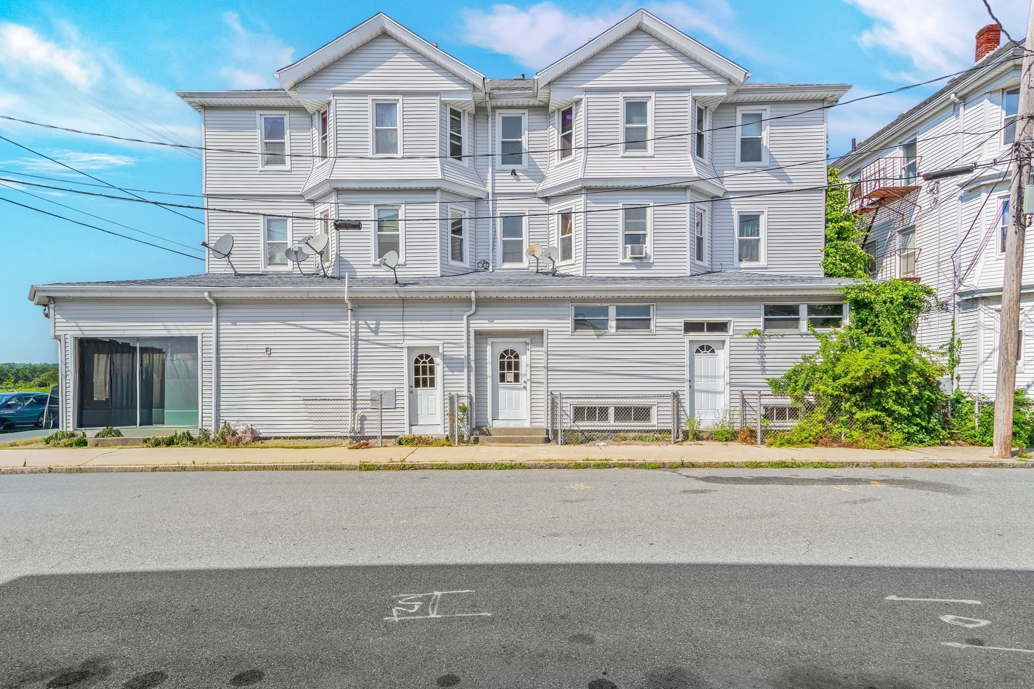 84 Cory St, Fall River, MA 02720 - Image 2