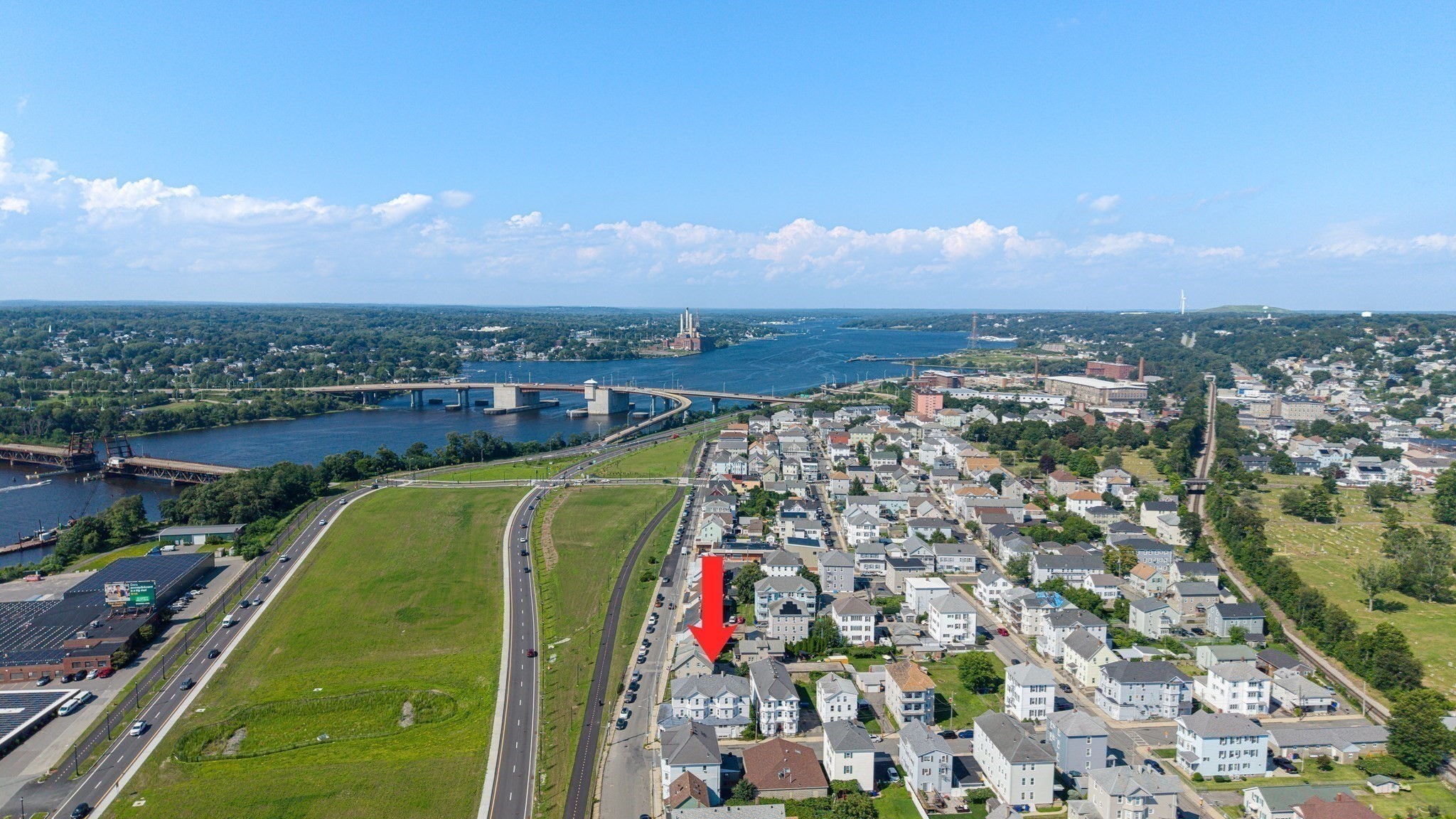 84 Cory St, Fall River, MA 02720 - Image 3