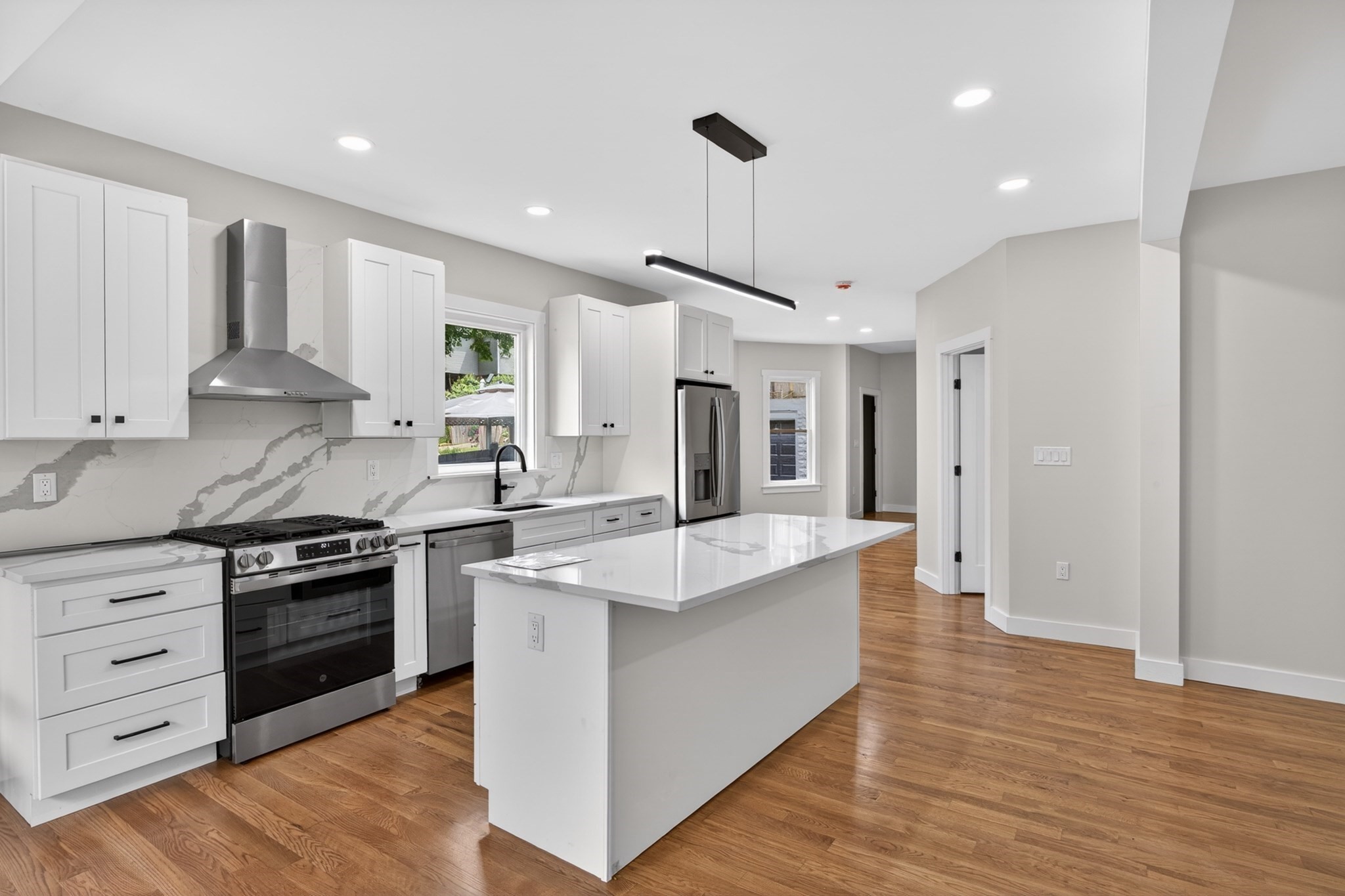 21 Hutchinson Street Unit 1, Winthrop, MA 02152