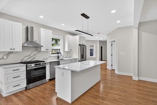 21 Hutchinson Street, Apt 1