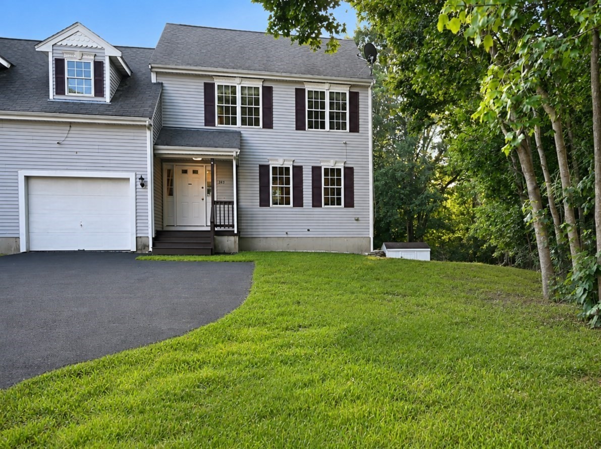 345 Laurel St, Bridgewater, MA 02324