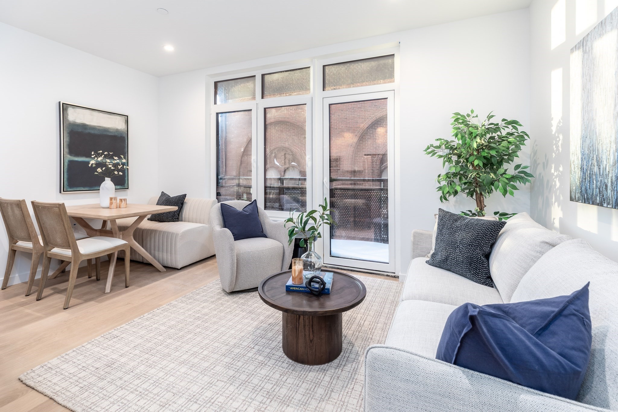 1395 Washington Street Unit 403, Boston - South End, MA 02118