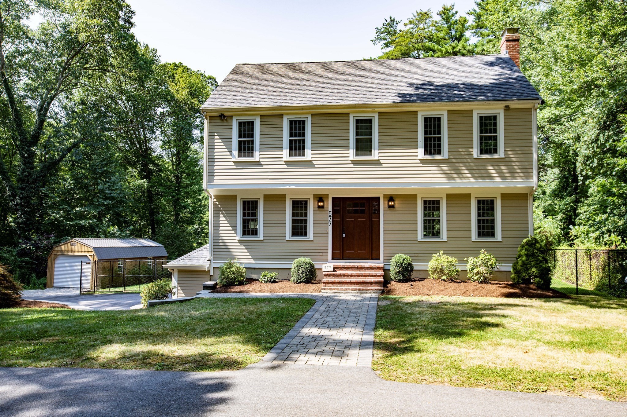 577 First Parish Rd, Scituate, MA 02066