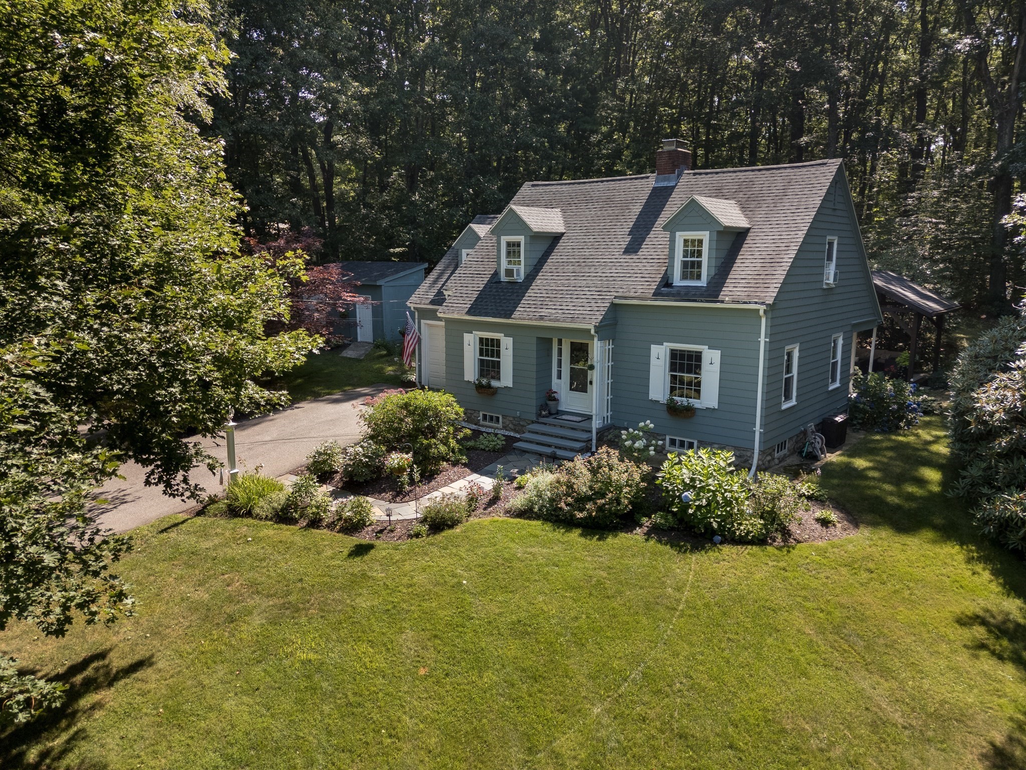 544 Main Street, Boylston, MA 01505