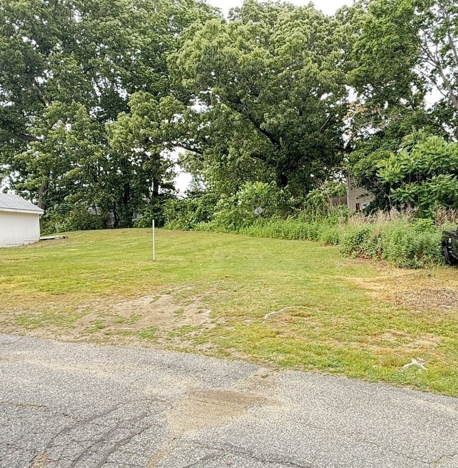 32 W Mountain St., Worcester, MA 01606