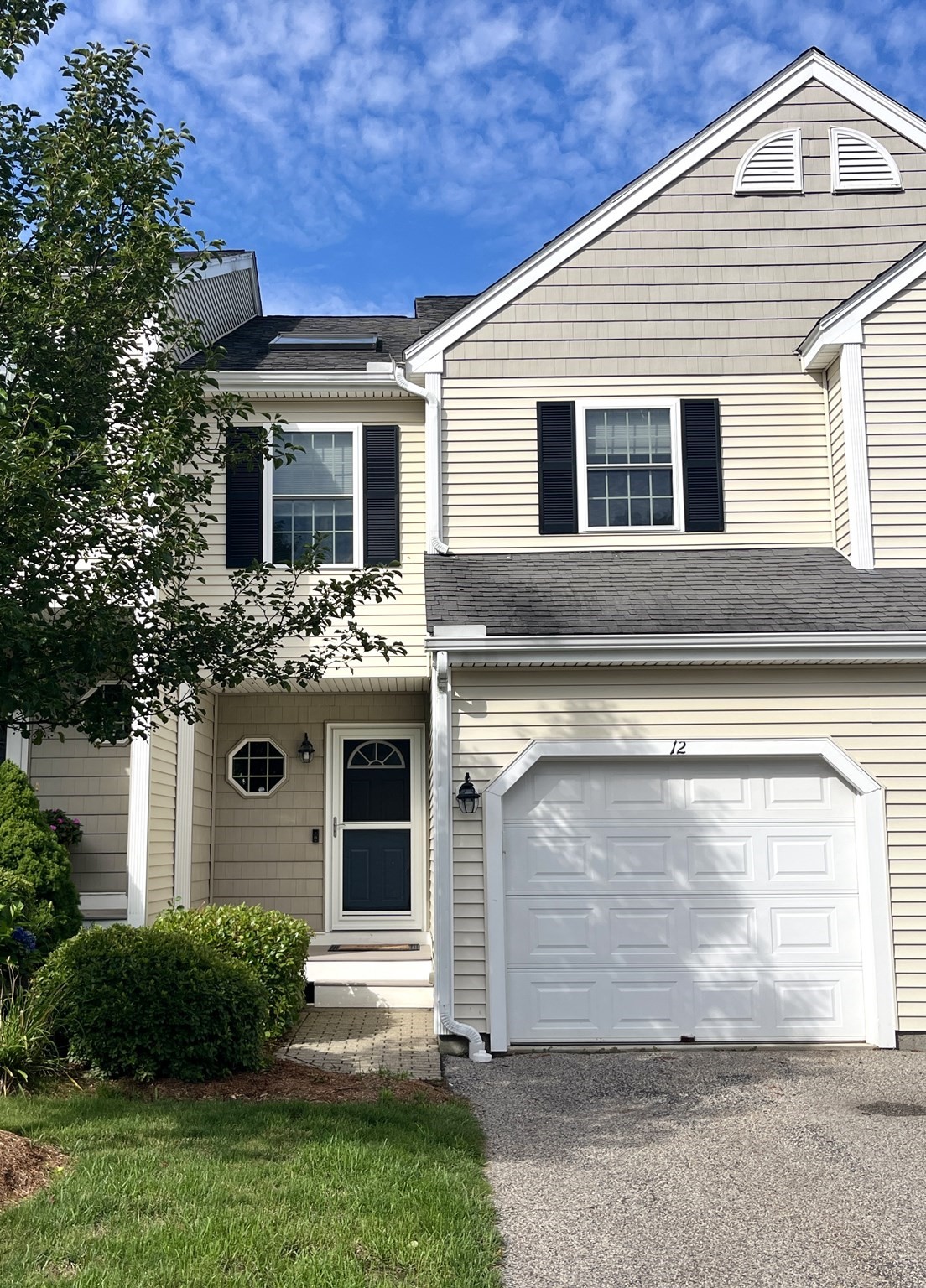 12 Azalea Ln Unit 12, Grafton, MA 01519