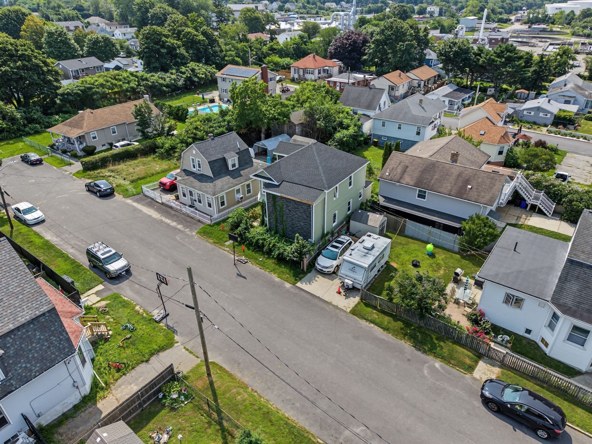 23 Bryan St, Fall River, MA 02724 - Image 19