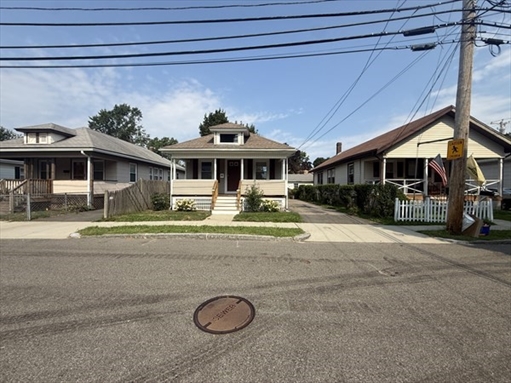 34 Baxter Ave, Apt 34