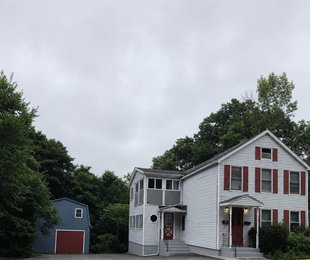 311 Main St, Leicester, MA 01611