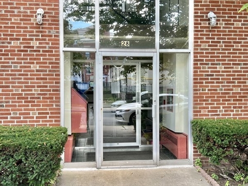 28 Brentwood, Apt 14