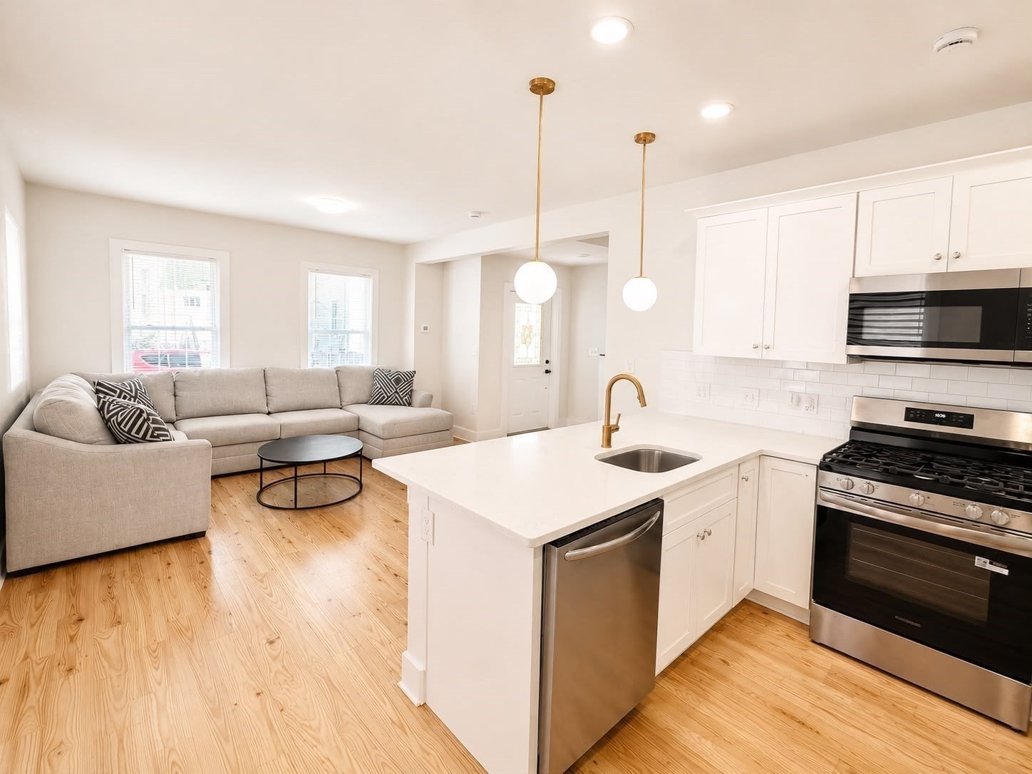 17 Clarence St, Roxbury, Boston, MA 02119 - Image 2