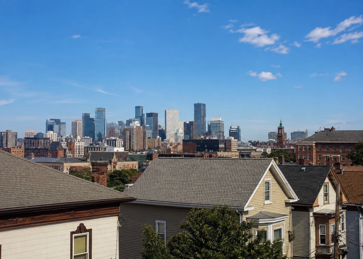17 Clarence St, Roxbury, Boston, MA 02119 - Image 17