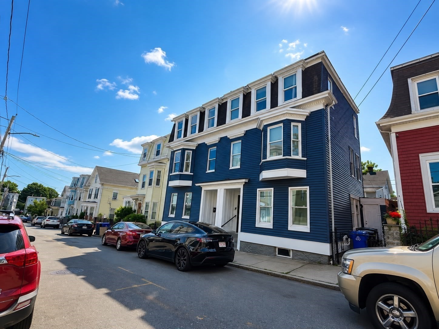 17 Clarence St, Roxbury, Boston, MA 02119 - Image 18