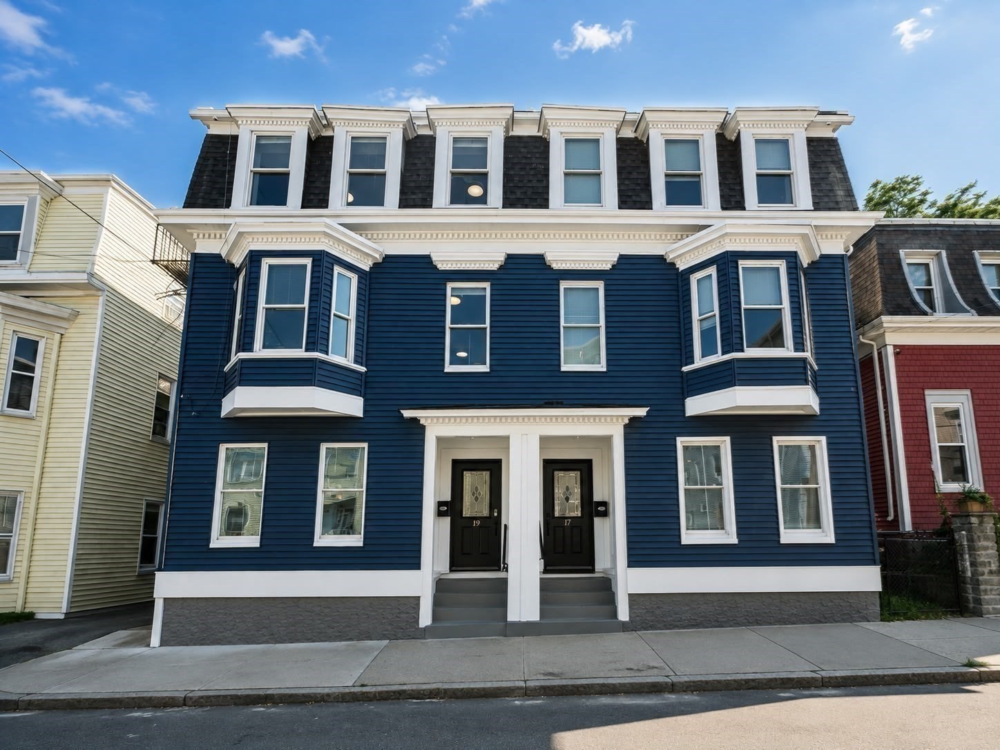 17 Clarence St, Roxbury, Boston, MA 02119 - Image 19