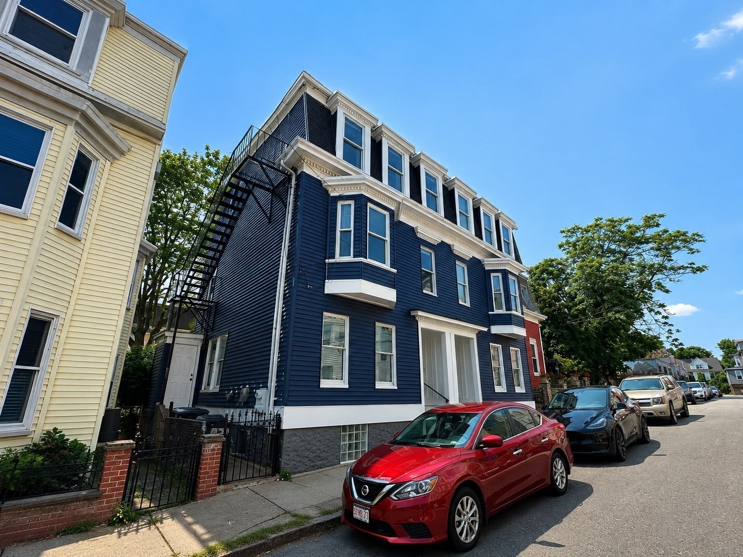 17 Clarence St, Roxbury, Boston, MA 02119 - Image 20