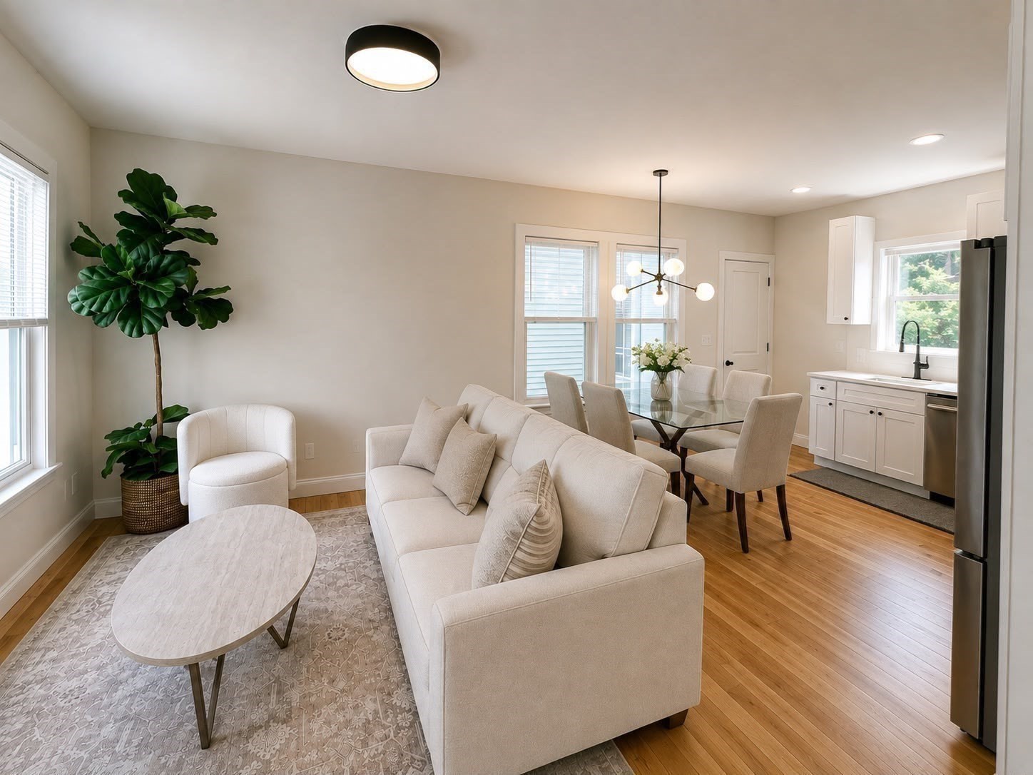 17 Clarence St, Roxbury, Boston, MA 02119 - Image 4