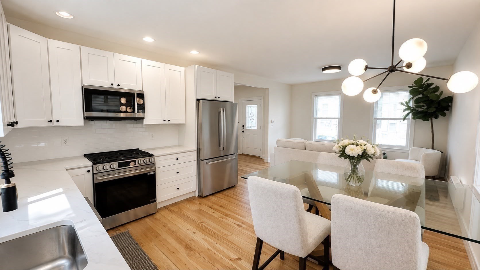 17 Clarence St, Roxbury, Boston, MA 02119 - Image 5