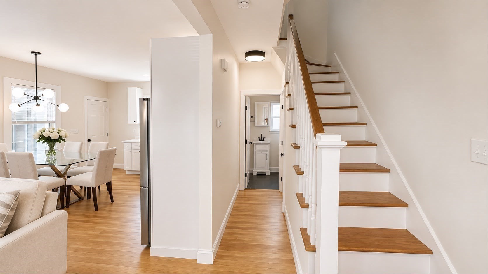 17 Clarence St, Roxbury, Boston, MA 02119 - Image 6