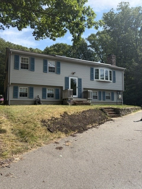 159 Scotland Rd, Newbury, MA 01951