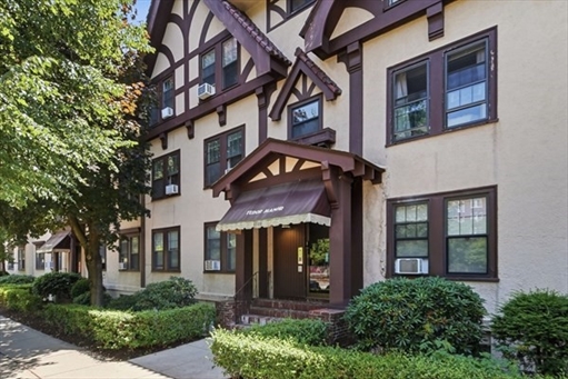 1722-1726 Commonwealth Ave., Apt 1