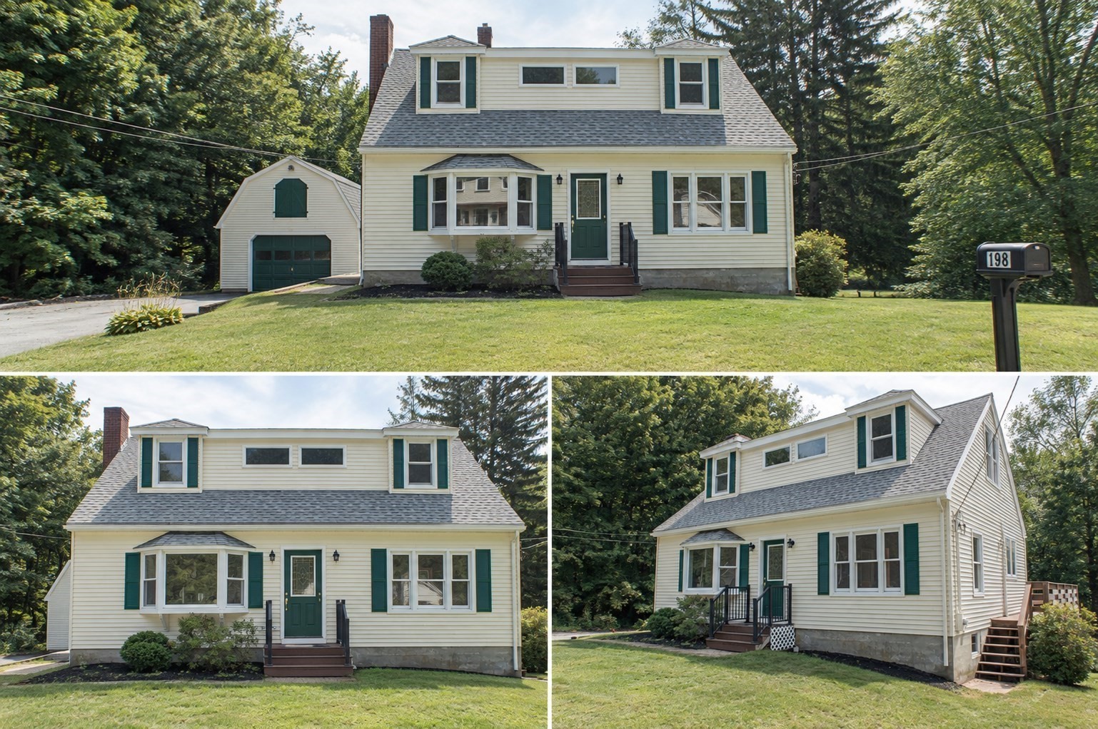 198 Union Street, Northbridge, MA 01534