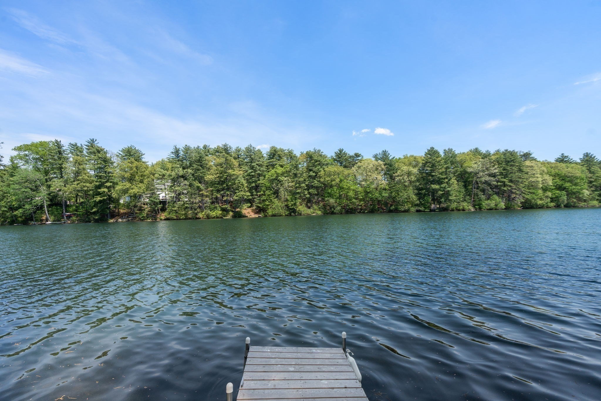 44 Pine Point Rd, Stow, MA 01775