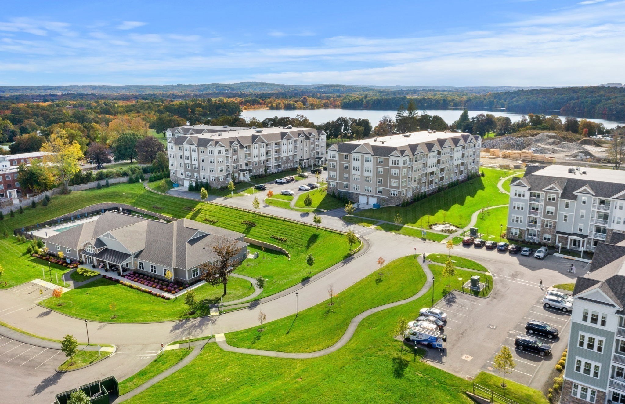 5 Peters Farm Way Unit 7409, Westborough, MA 01581