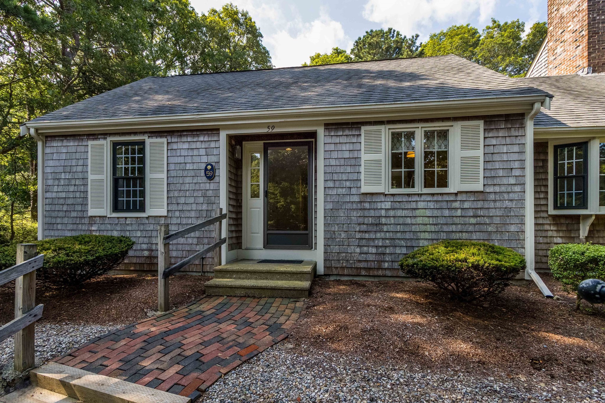 59 Debs Hill Rd, Unit 42A, Yarmouth, MA 02675