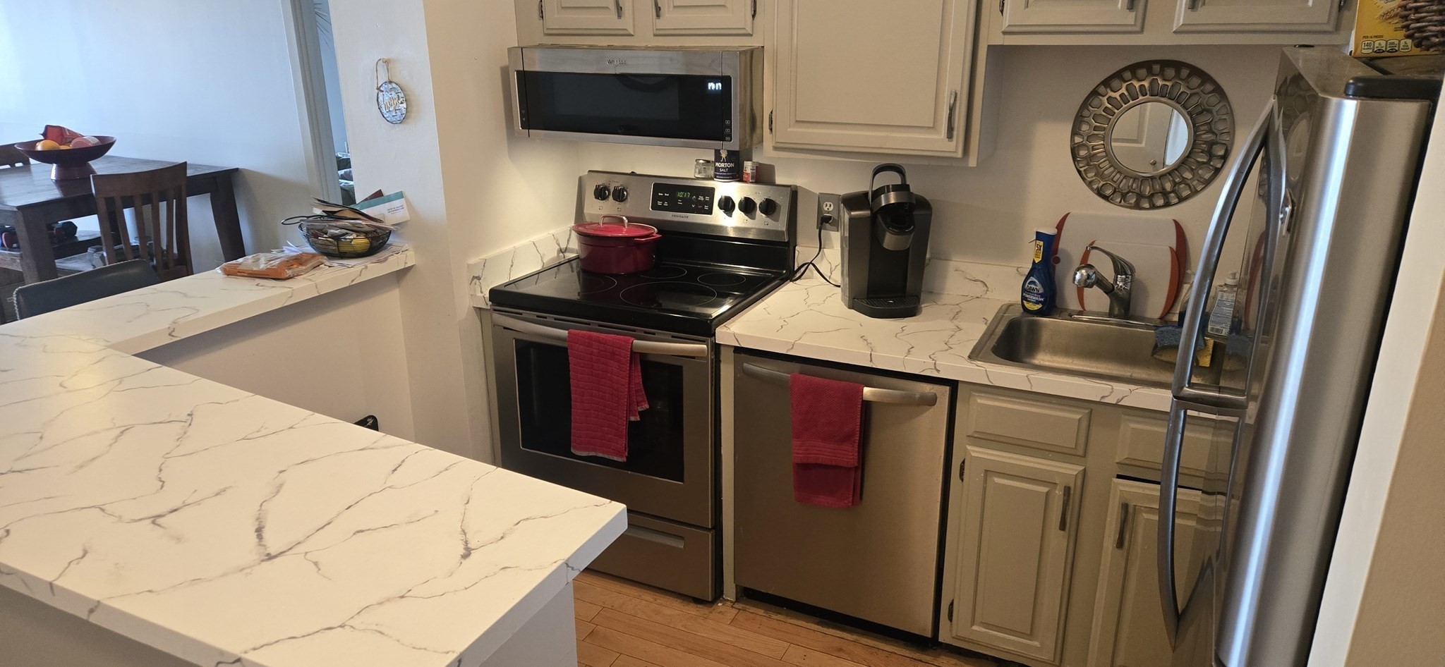 4975 Washington St Unit 310, West Roxbury, Boston, MA 02132