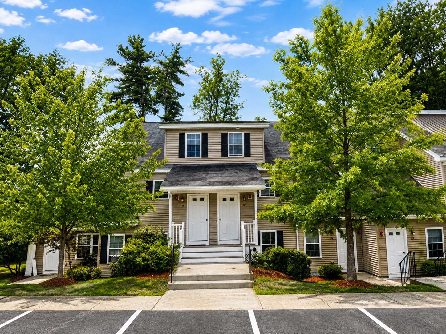 39 McGillen Drive Unit 39, Leominster, MA 01453