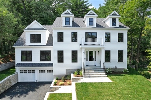 23 Wareland Rd