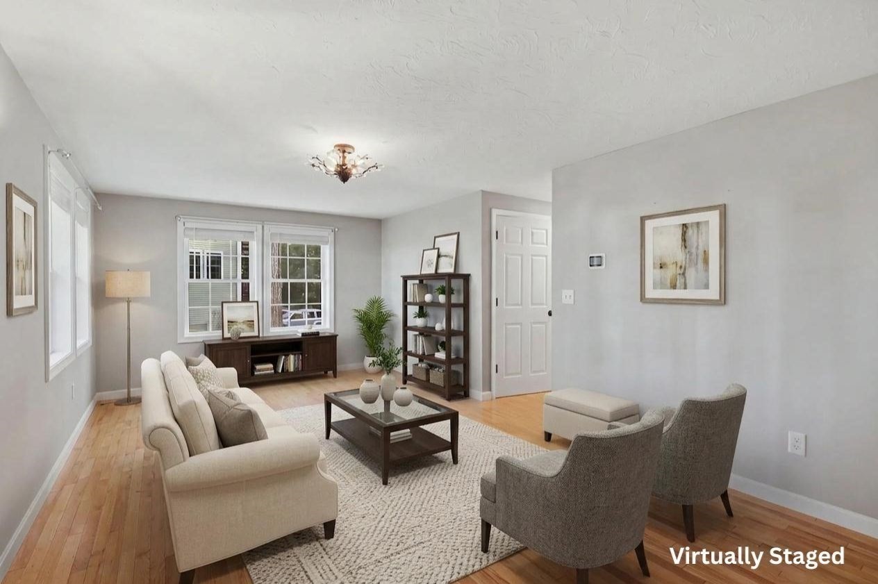 37 West Meadow Estates Drive Unit 37, Townsend, MA 01474