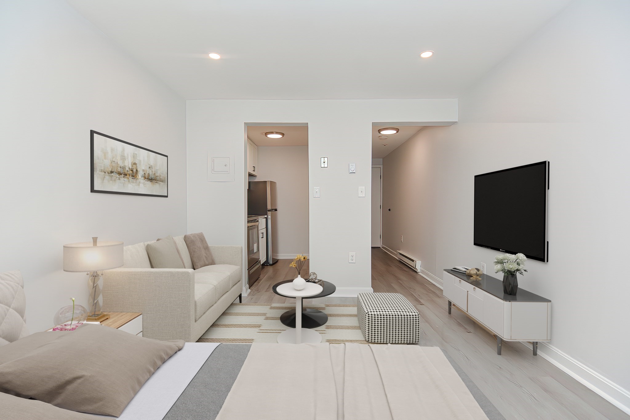 800 County St Unit 3-3A, Taunton, MA 02780