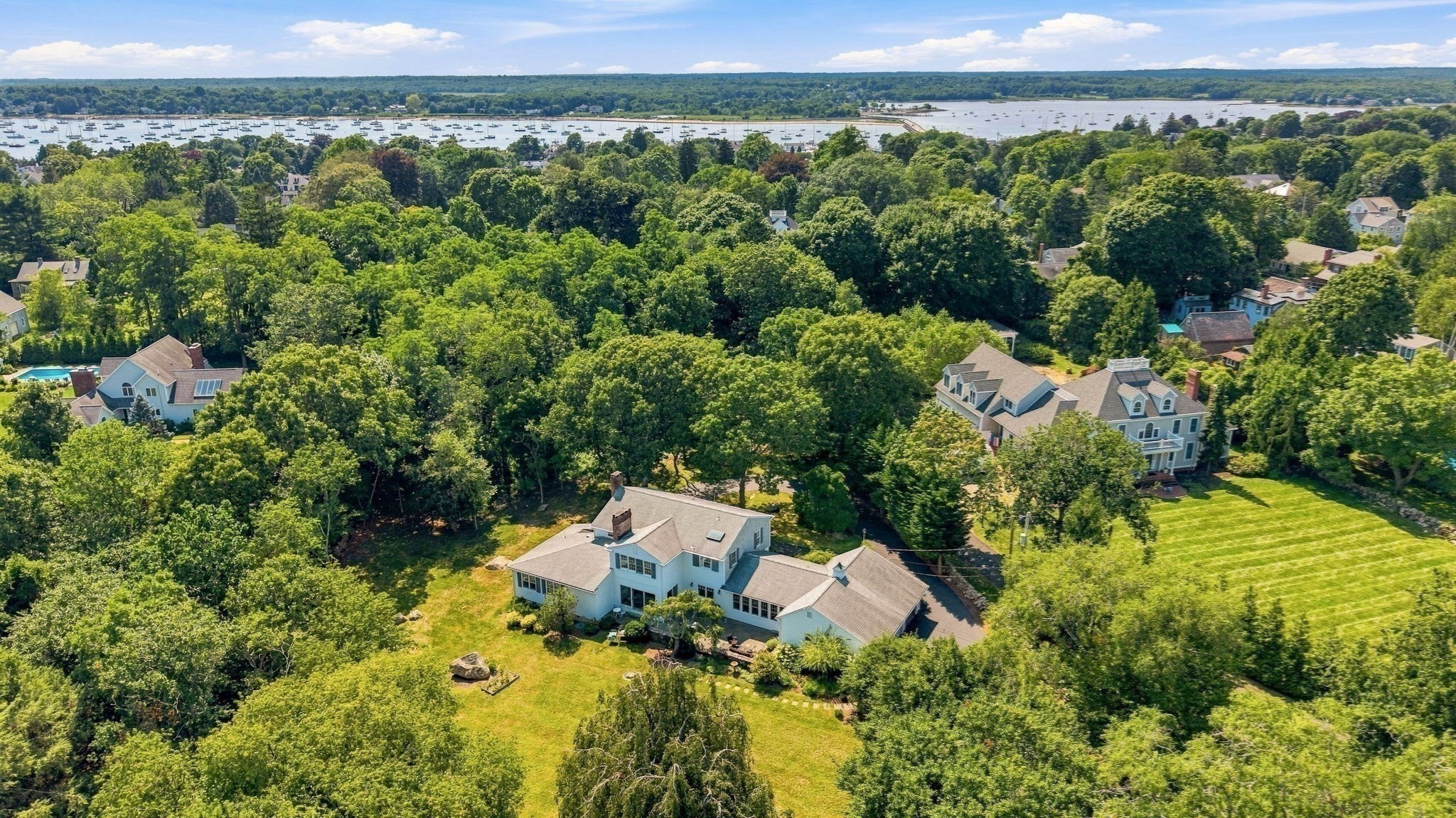 8 W Rockland Farm, Dartmouth, MA 02748 - Image 1