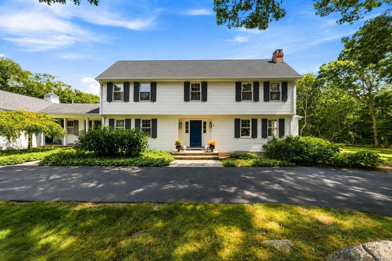 8 W Rockland Farm, Dartmouth, MA 02748 - Image 2