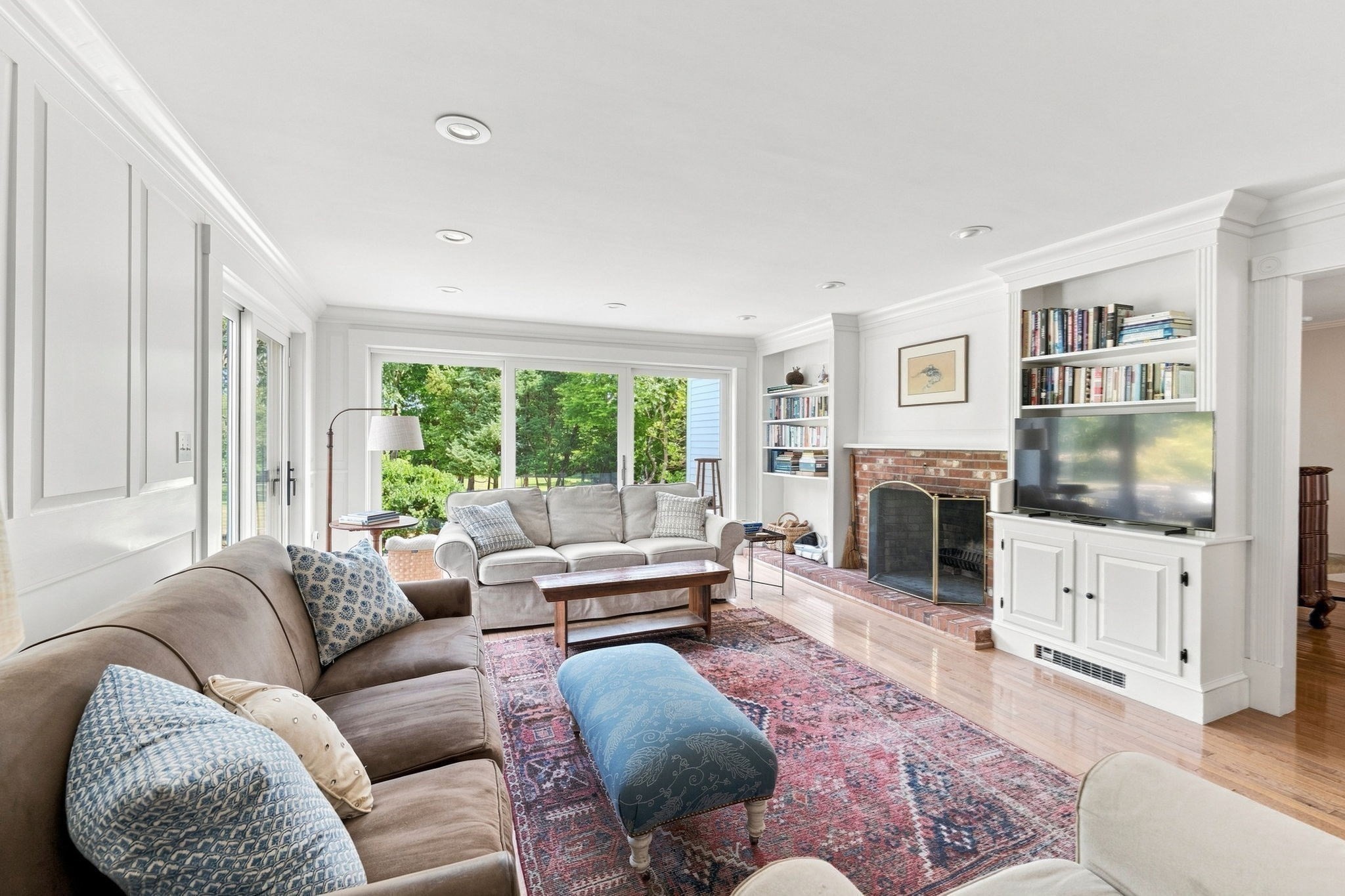 8 W Rockland Farm, Dartmouth, MA 02748 - Image 16