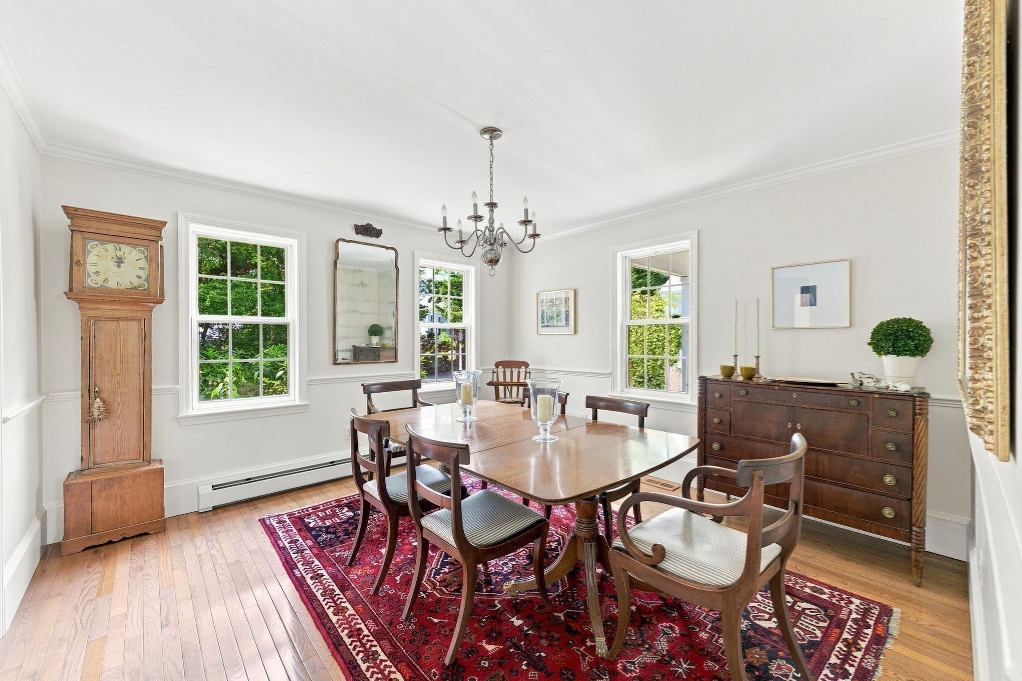 8 W Rockland Farm, Dartmouth, MA 02748 - Image 19