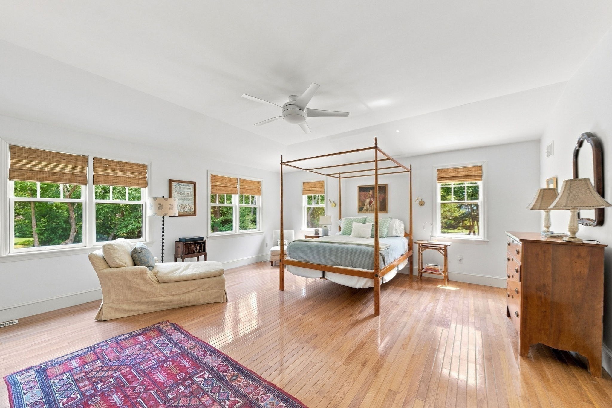8 W Rockland Farm, Dartmouth, MA 02748 - Image 20