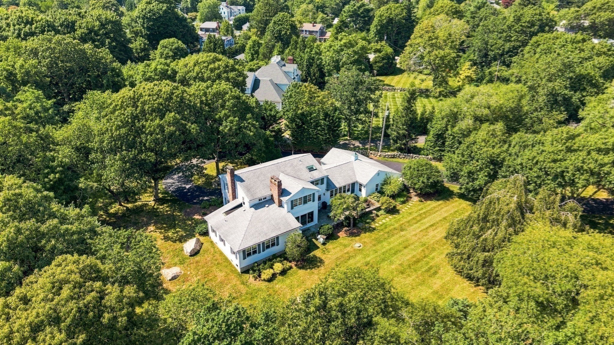 8 W Rockland Farm, Dartmouth, MA 02748 - Image 4