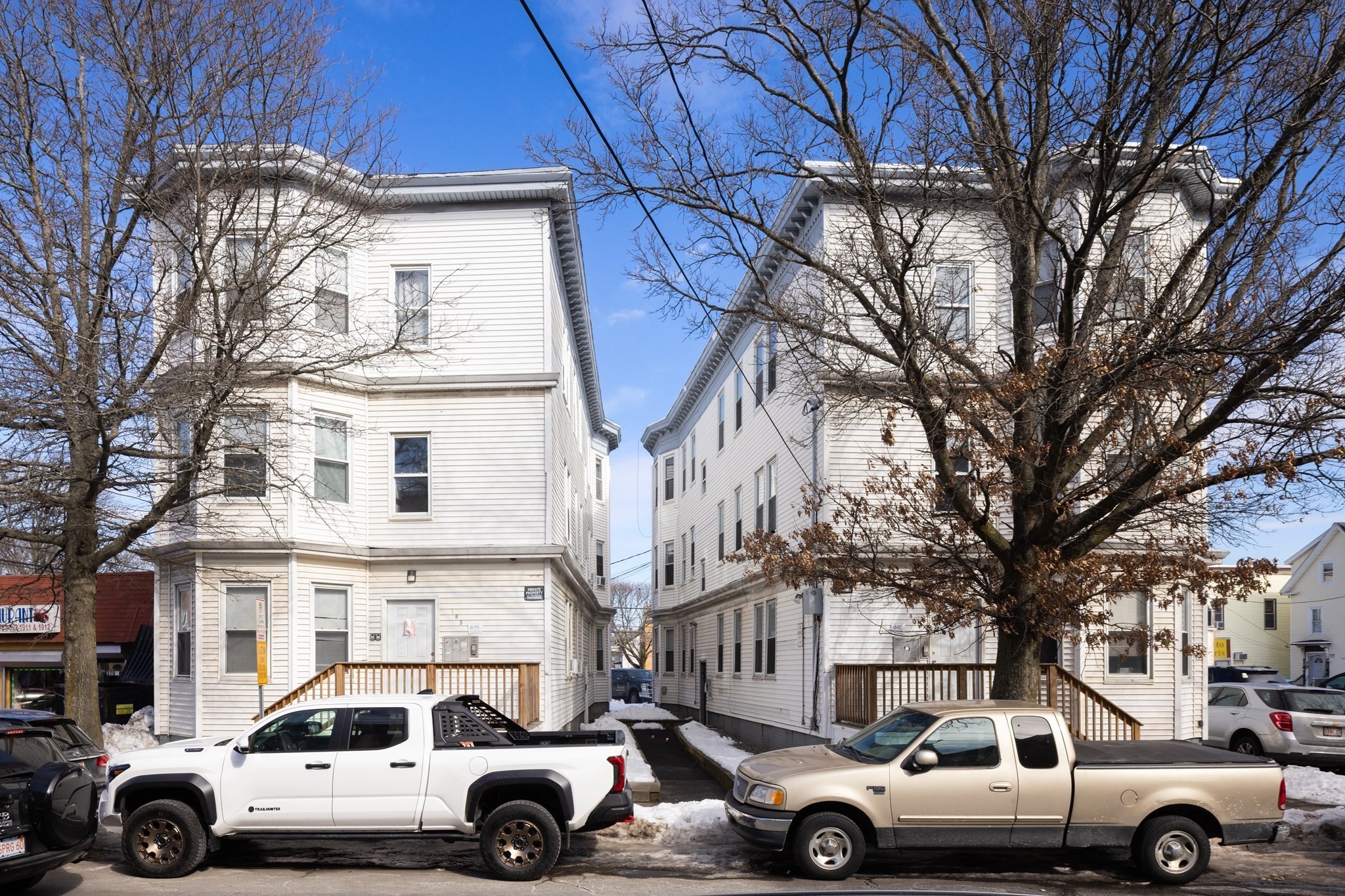 183 Chestnut Street, Lynn, MA 01902