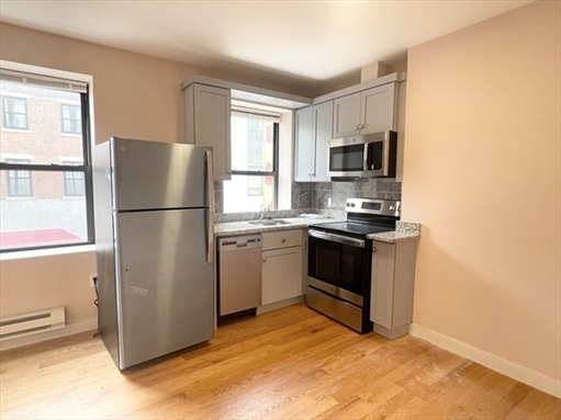 23 Hudson Street, Apt 301