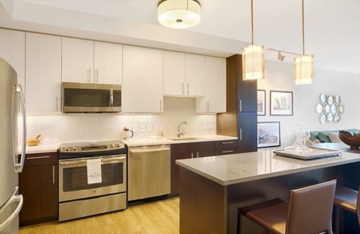 1 Canal St., Apt 608