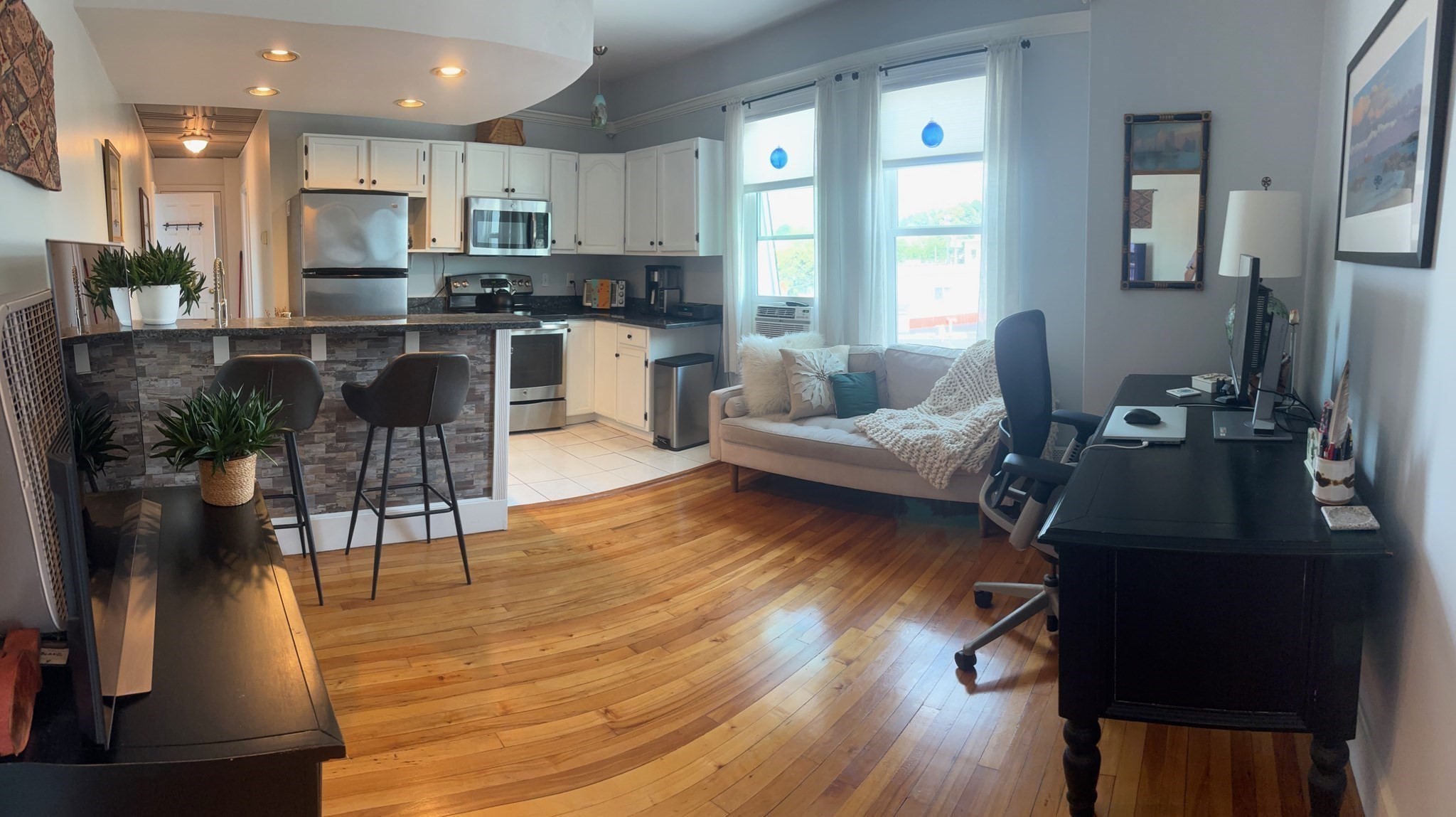 175 Shirley Street Unit 5, Winthrop, MA 02152