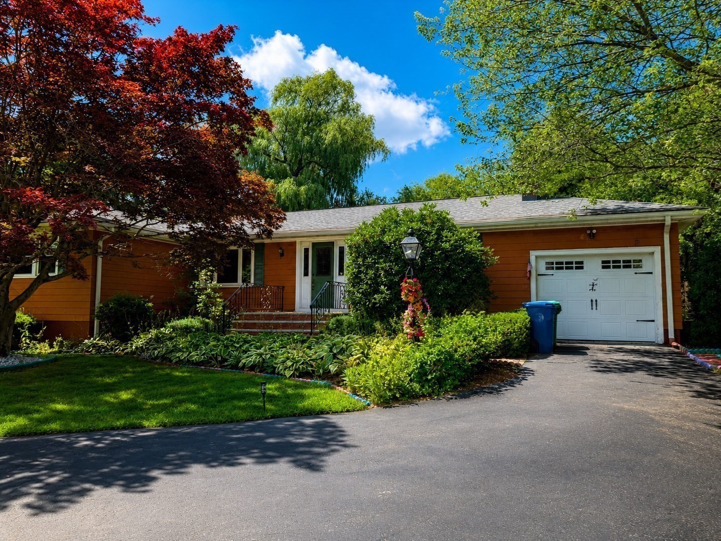 7 Fred Street, Burlington, MA 01803