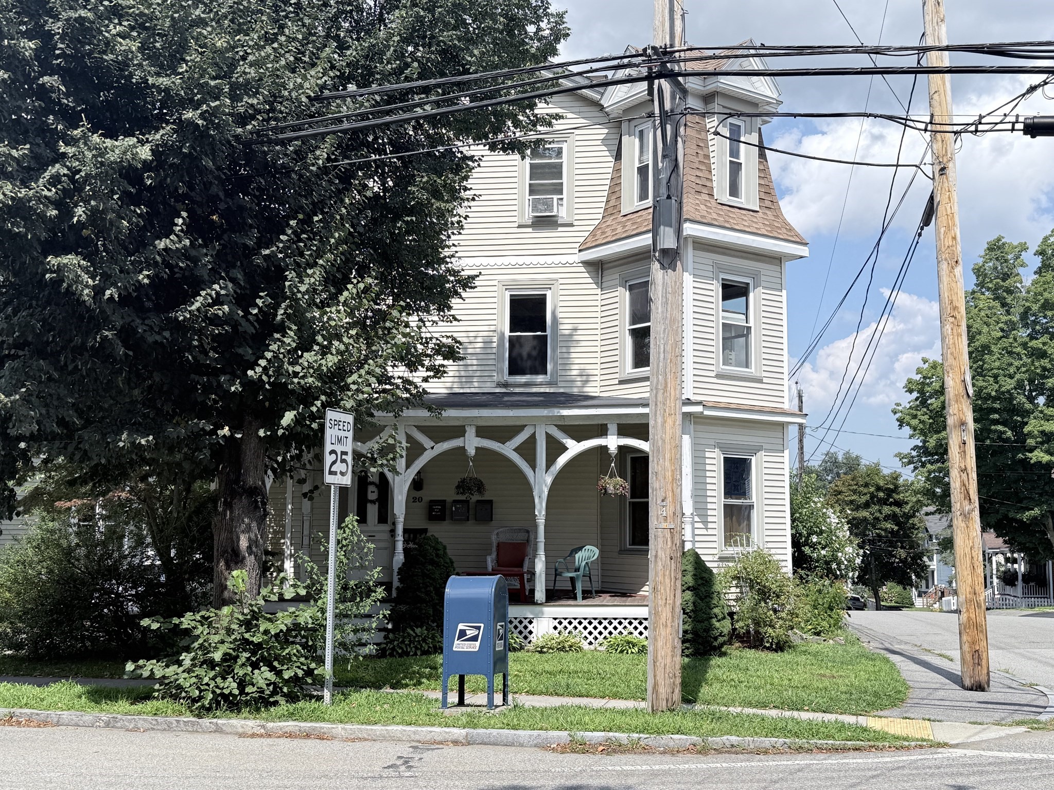 20 Salem St Unit 2, Haverhill, MA 01835