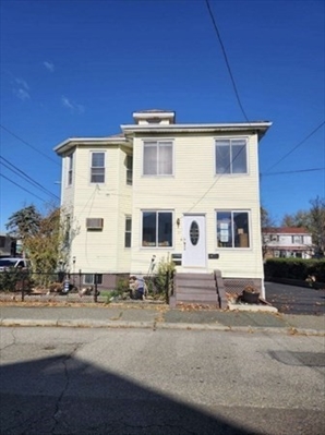 51 Davis St, Apt 1