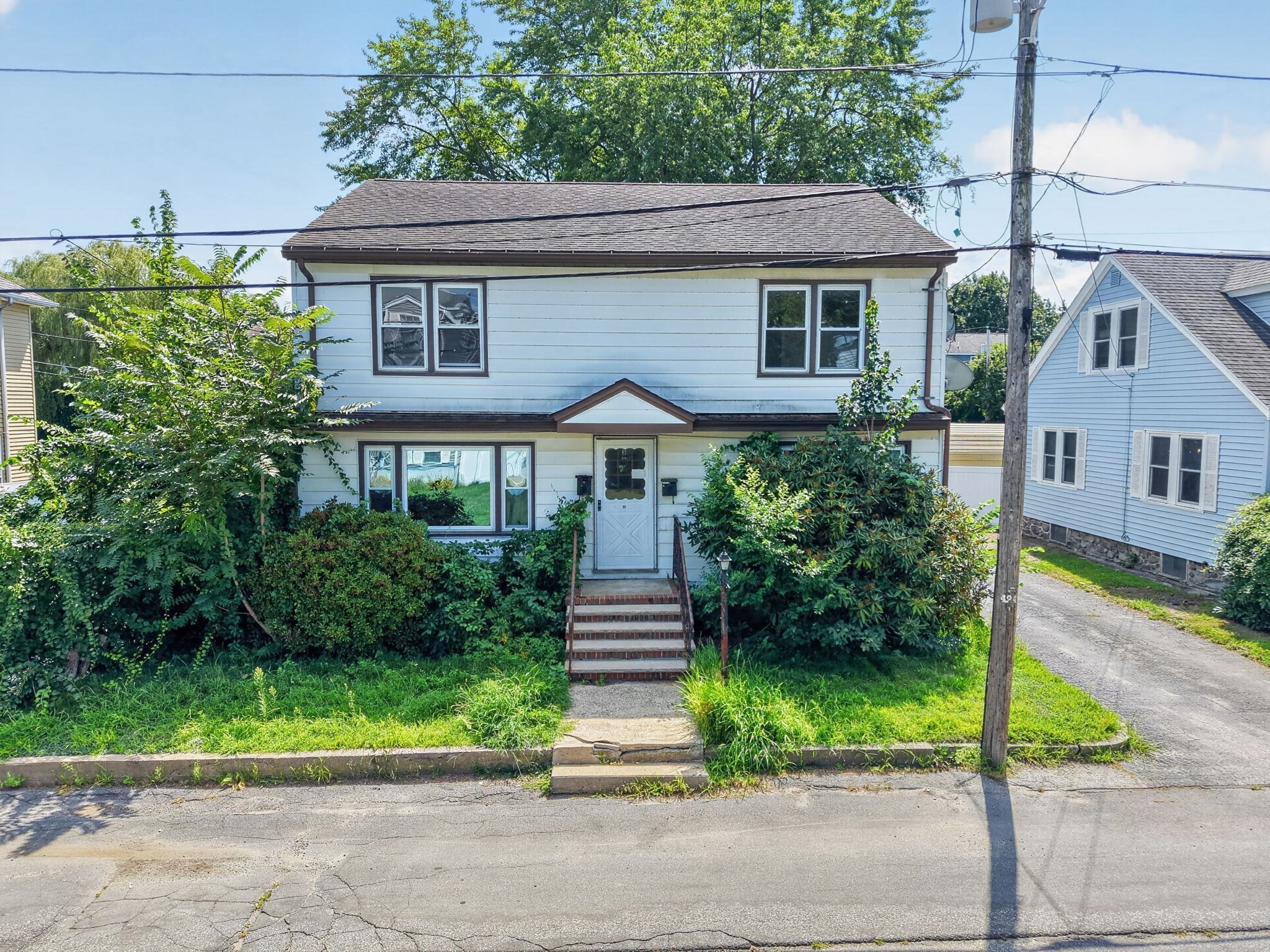 16 Taylor, Methuen, MA 01844